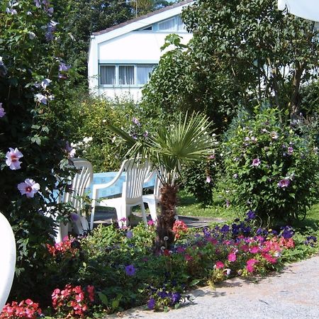 Hotel Park Eden Бад-Беллинген Экстерьер фото