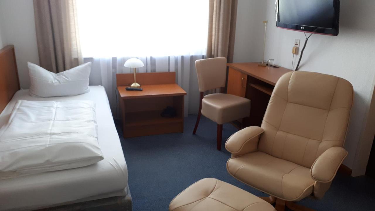 Hotel Park Eden Бад-Беллинген Экстерьер фото