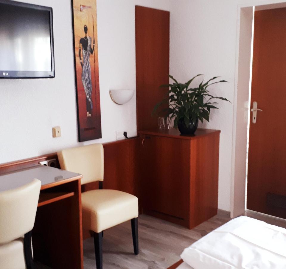 Hotel Park Eden Бад-Беллинген Экстерьер фото