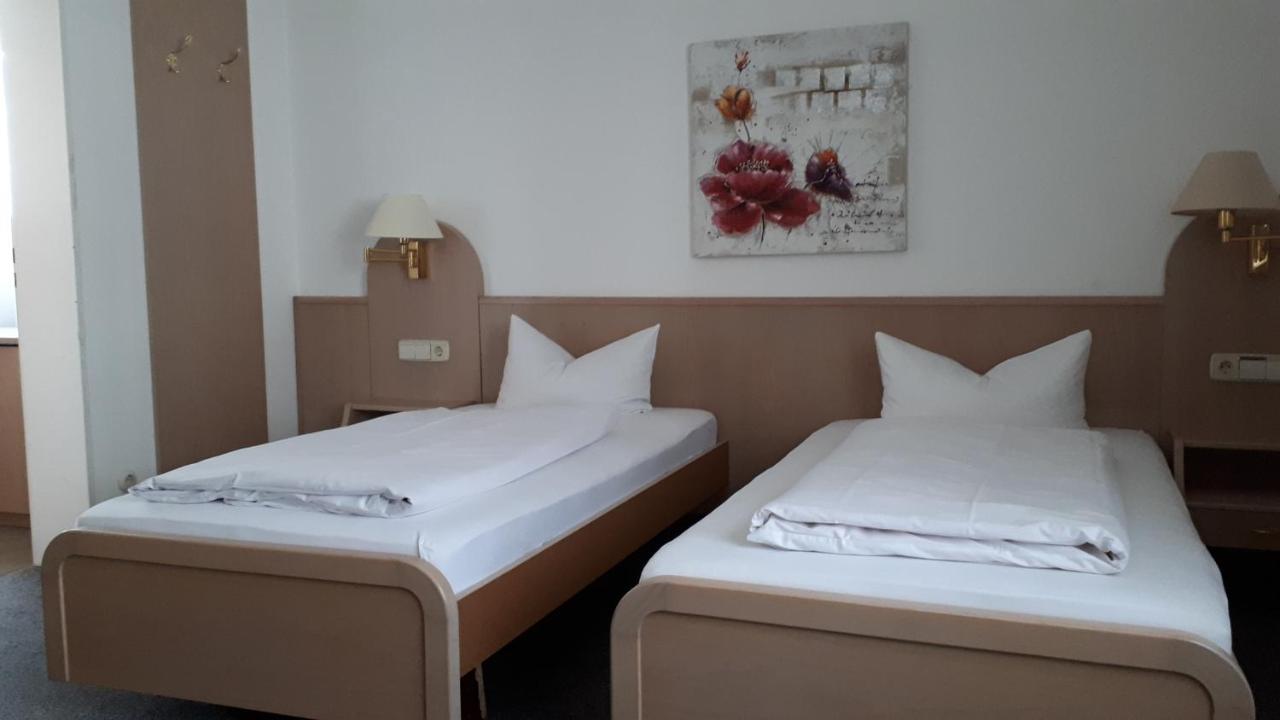 Hotel Park Eden Бад-Беллинген Экстерьер фото