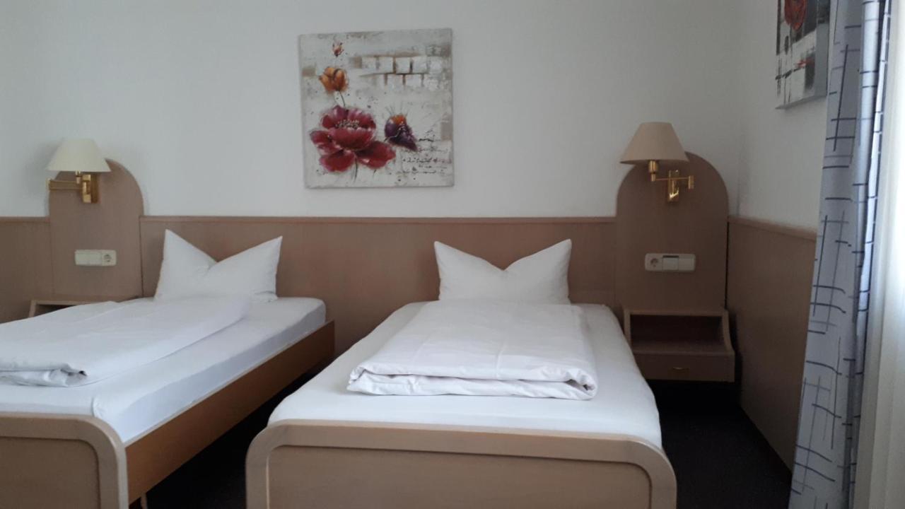 Hotel Park Eden Бад-Беллинген Экстерьер фото