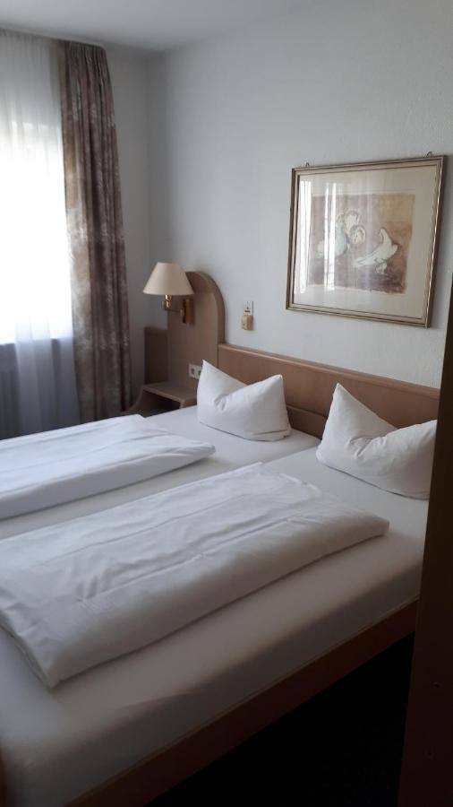 Hotel Park Eden Бад-Беллинген Экстерьер фото