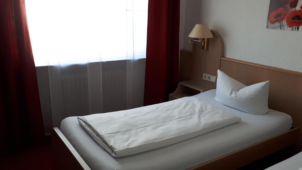 Hotel Park Eden Бад-Беллинген Экстерьер фото