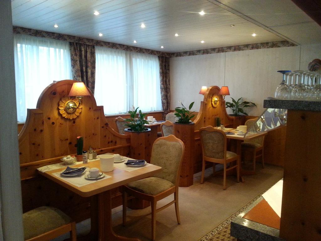 Hotel Park Eden Бад-Беллинген Экстерьер фото
