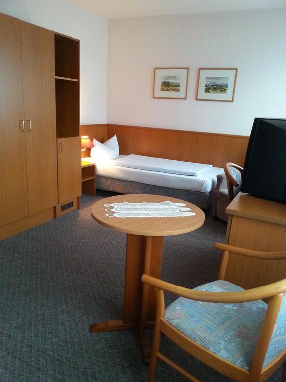 Hotel Park Eden Бад-Беллинген Экстерьер фото