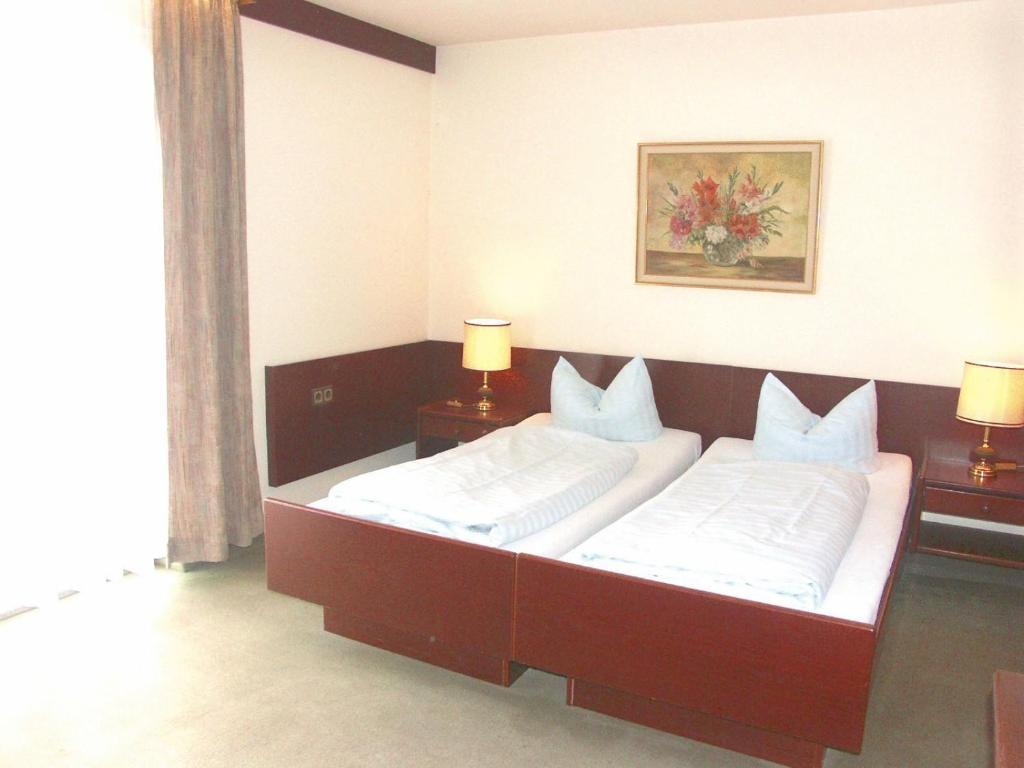 Hotel Park Eden Бад-Беллинген Номер фото